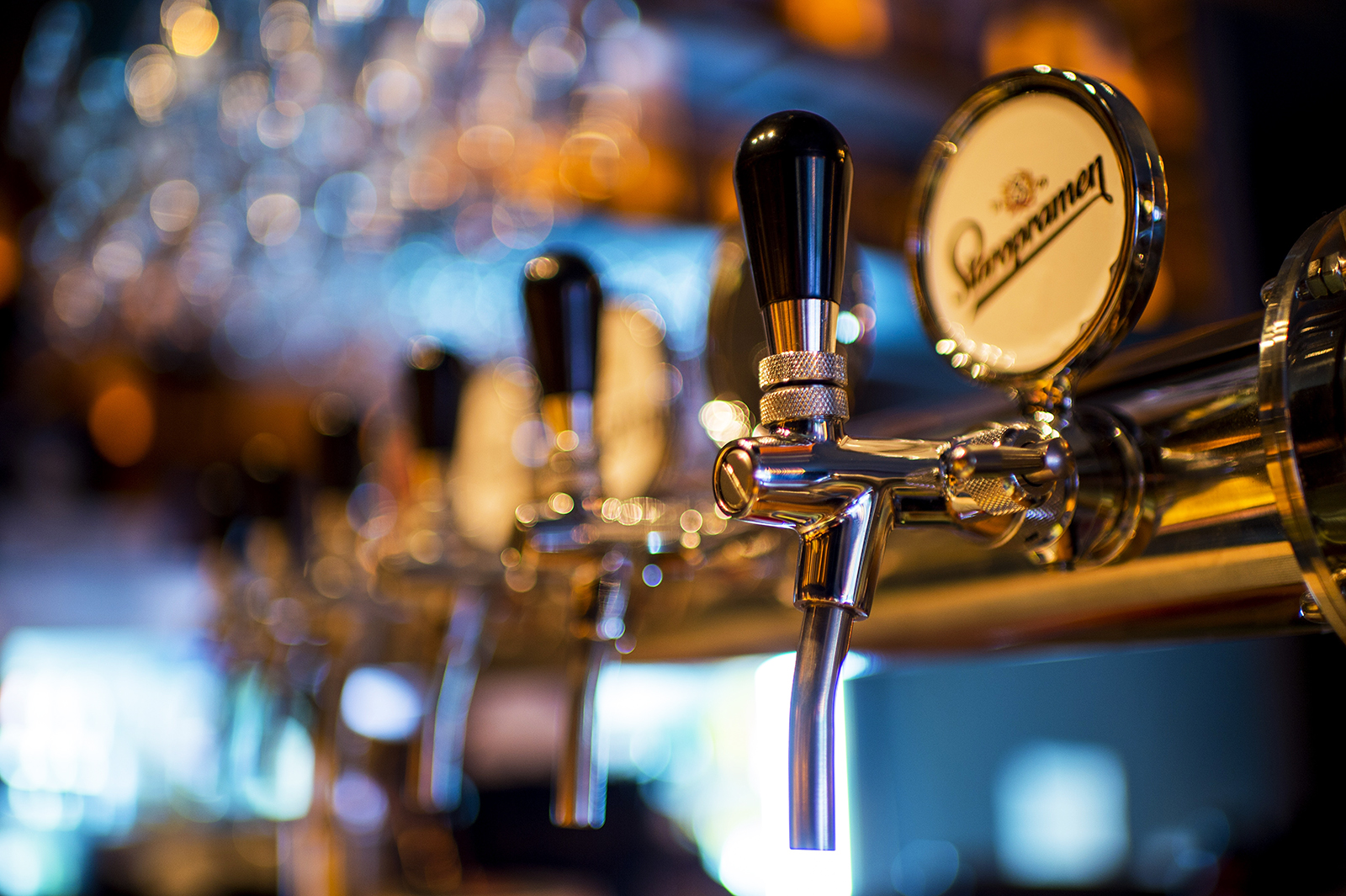 Beer plug